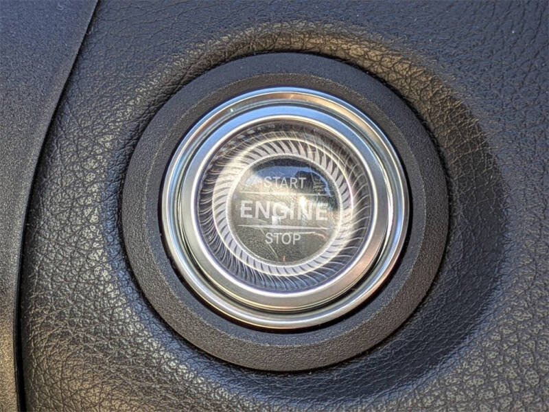 2019 Mercedes-Benz C-Class AMG C 63 S