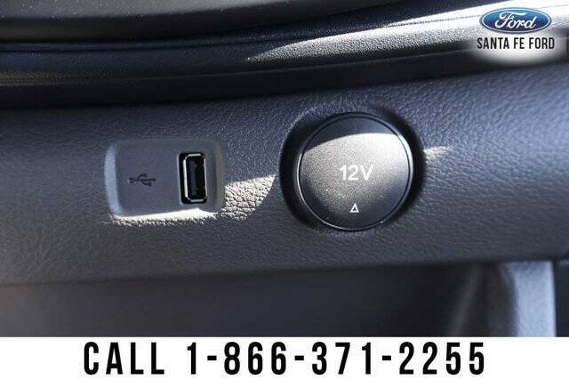 2026 Ford Transit 250