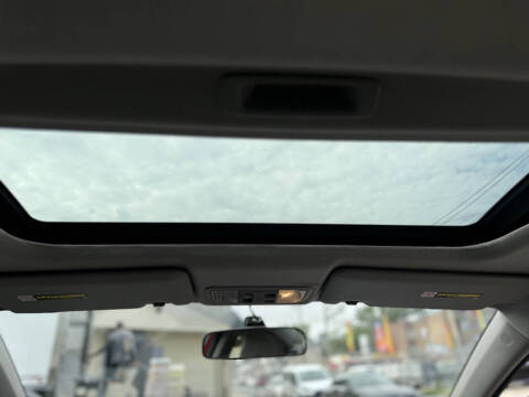 2012 Honda Civic EX-L