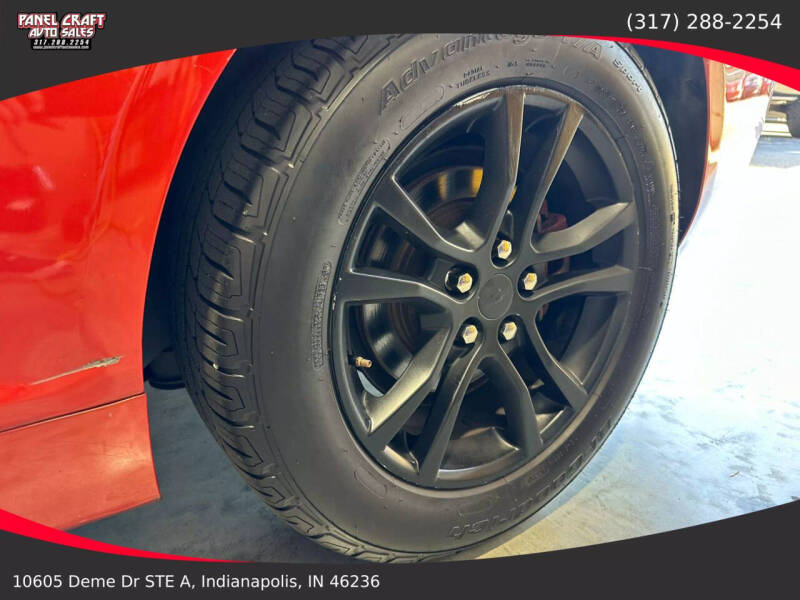 2013 Chevrolet Camaro LT