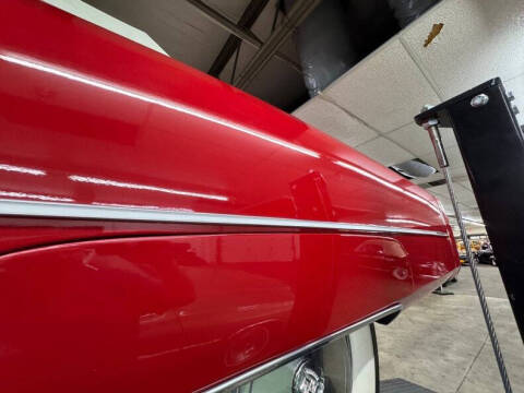 1974 Cadillac Eldorado