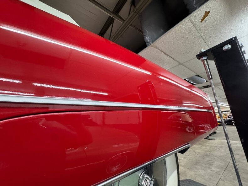 1974 Cadillac Eldorado