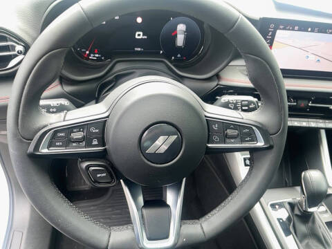 2024 Dodge Hornet GT Plus