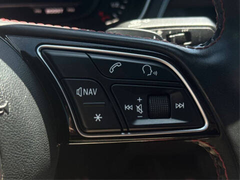 2018 Audi S5 3.0T quattro Prestige