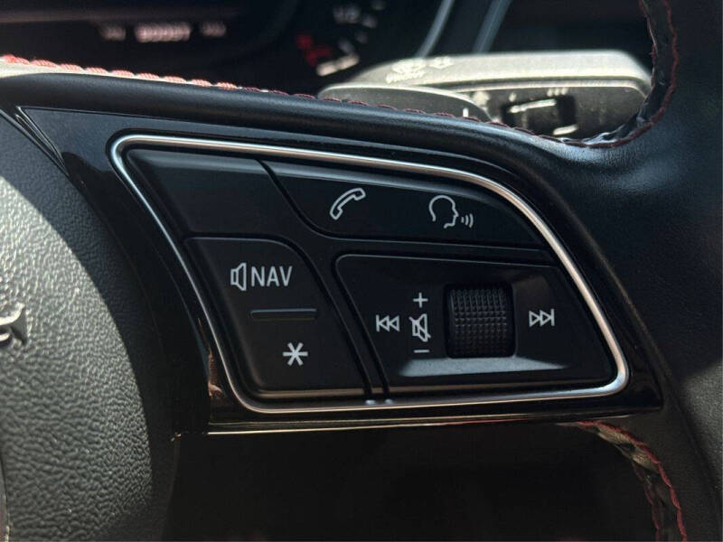 2018 Audi S5 3.0T quattro Prestige