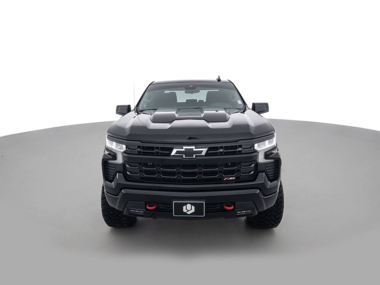 Used Car 2022 Chevrolet Silverado 1500  Lt Trail Boss 4x4 4dr Crew Cab 5.8 Ft. Sb For Sale Under $40,000 In Coal City, Illinois