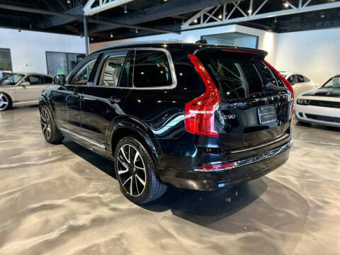2023 Volvo XC90 B6 Plus Bright Theme 7P