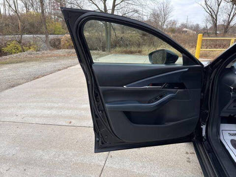 2020 Mazda CX-30 Preferred