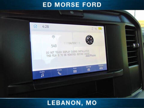 2026 Ford F-550 Super Duty