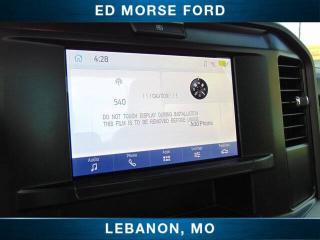 2026 Ford F-550 Super Duty