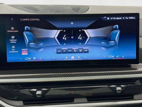 2024 BMW X7 ALPINA XB7