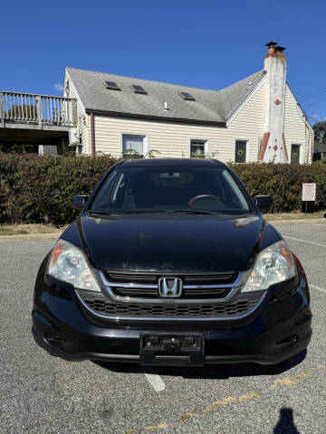 2010 Honda CR-V for sale at RMB Auto Sales Corp in Copiague NY