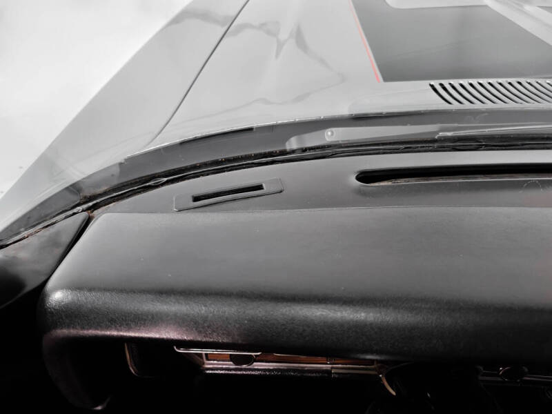 1970 Buick Gran Sport