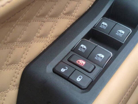 2025 Jeep Grand Cherokee L Summit Reserve