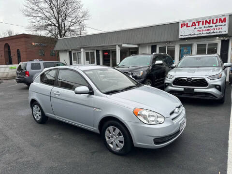 2011 Hyundai Accent