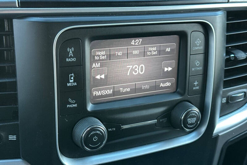 2022 RAM 1500 Classic