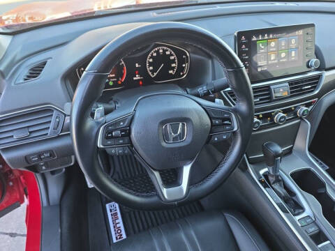 2022 Honda Accord Sport Special Edition