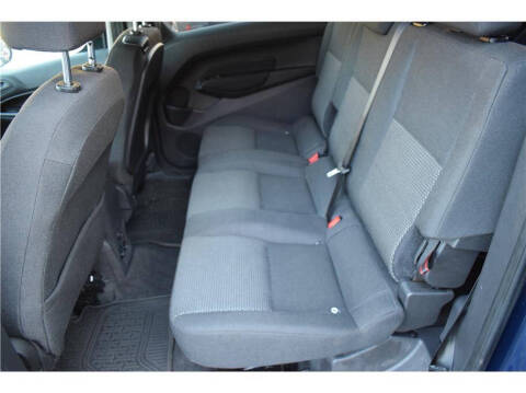 2018 Ford Transit Connect XL