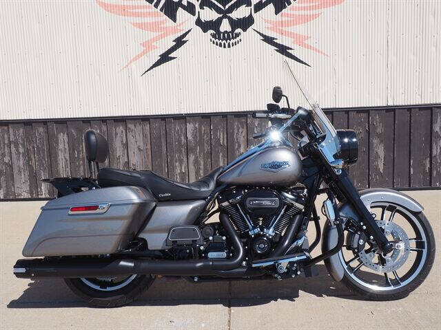 2017 road king for sale