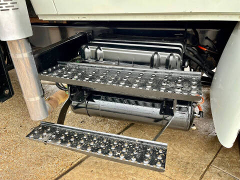 2012 International DuraStar 4400