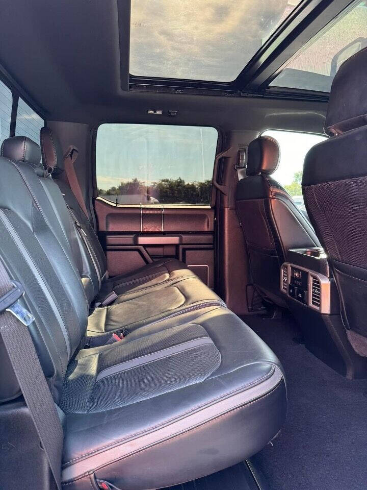 2019 Ford F350 Super Duty for sale in Winchester, VA D&M Auto Sales LLC