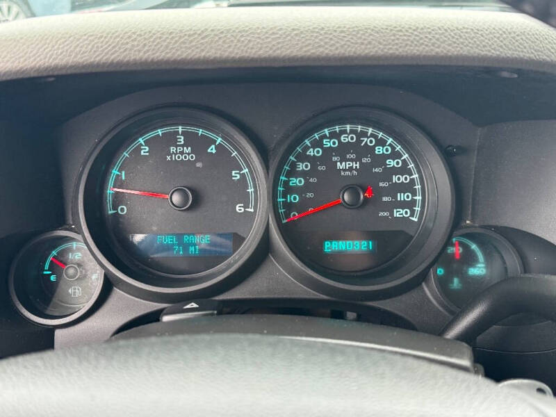 2011 GMC Sierra 1500 SL