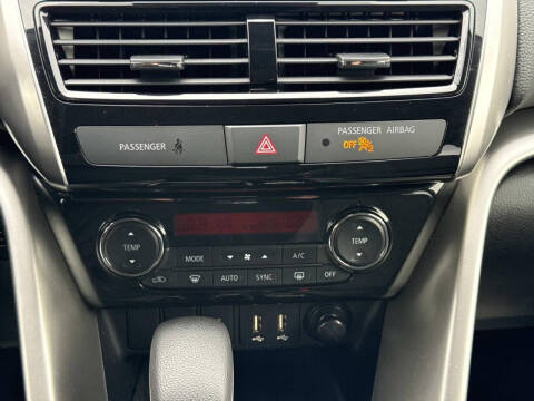 2024 Mitsubishi Eclipse Cross SE