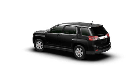 2014 GMC Terrain SLE-1
