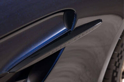 2026 Aston Martin Vantage