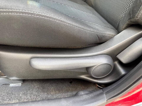 2015 Nissan Versa Note S