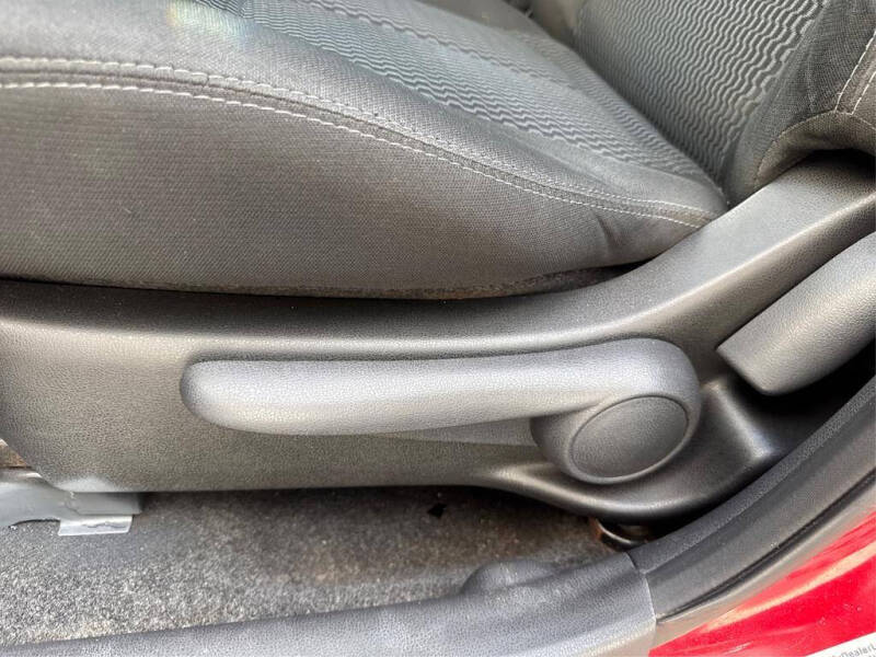 2015 Nissan Versa Note S