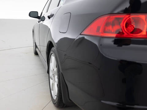 2007 Acura TSX w/Navi