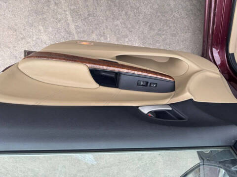 2011 Honda Accord EX-L V6