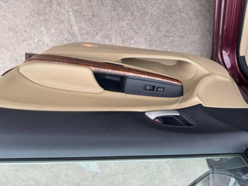 2011 Honda Accord EX-L V6