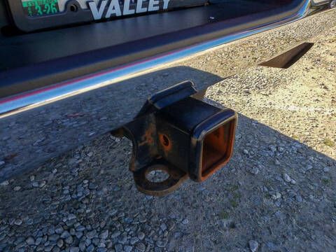 2023 Chevrolet Silverado 2500HD