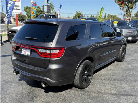 2020 Dodge Durango R/T