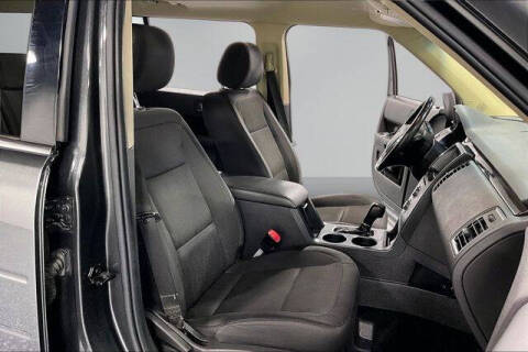 2016 Ford Flex SEL