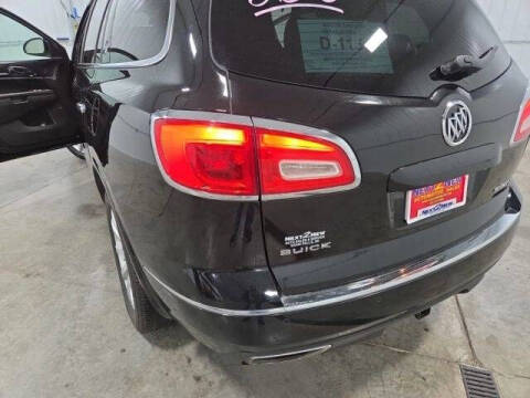 2016 Buick Enclave Premium