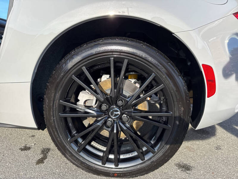 2024 Mazda MX-5 Miata Club