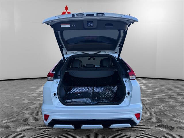 2026 Mitsubishi Eclipse Cross SEL