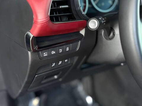 2025 Mazda Mazda3 Hatchback 2.5 Turbo Premium Plus