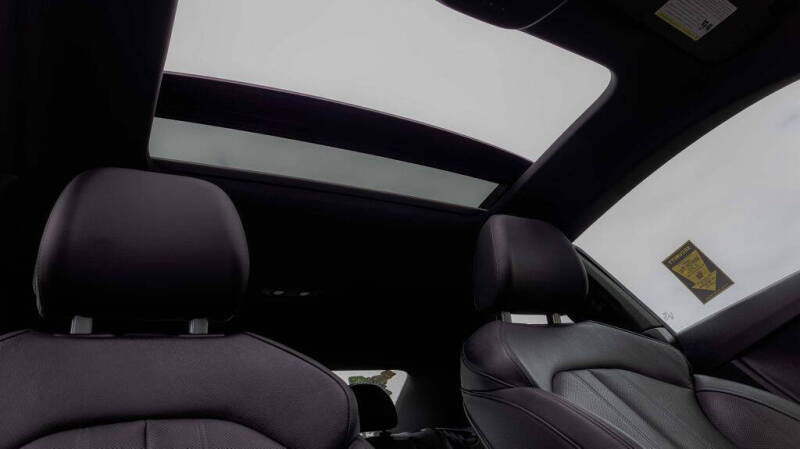 2018 Audi A5 2.0T quattro Premium Plus