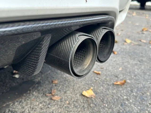2018 BMW M4