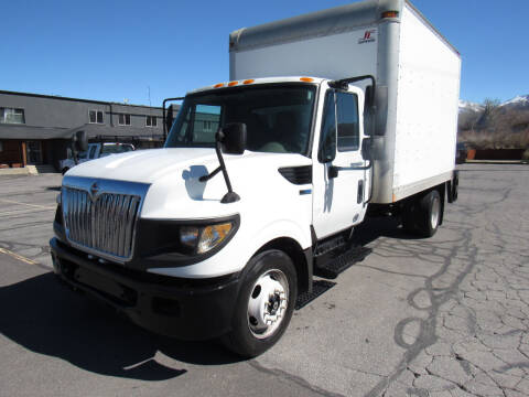 2013 International TerraStar