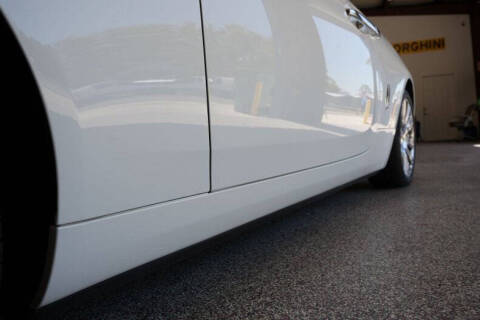 2017 Rolls-Royce Dawn