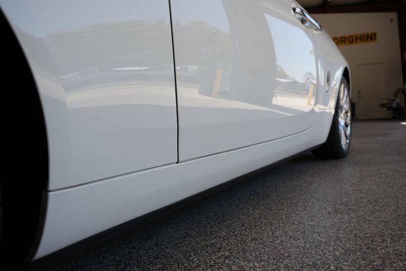 2017 Rolls-Royce Dawn