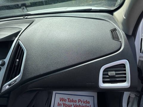 2014 GMC Terrain SLE-2