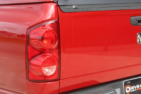 2007 Dodge Ram 1500