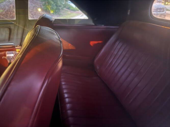 1979 Excalibur Roadster