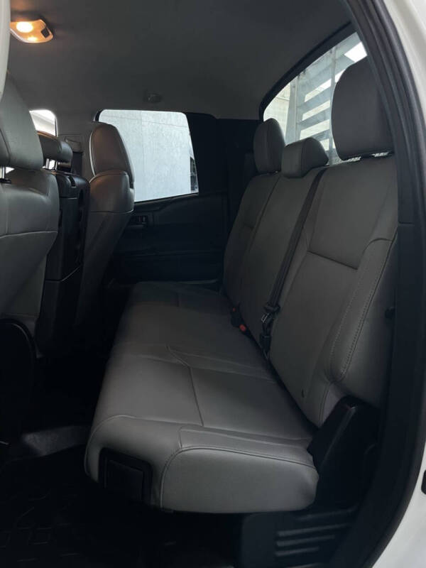 2019 Toyota Tundra SR